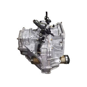 Transmisión Automática A4CF0 4F12 para Hyundai I10 <span class=keywords><strong>Kia</strong></span> <span class=keywords><strong>Picanto</strong></span> G4HG 1.1L FWD 4 Velocidades 4500002820 - Product Image 4