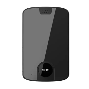 Có thể sạc lại pin 5000mAh 4 gam <span class=keywords><strong>GPS</strong></span> <span class=keywords><strong>Tracker</strong></span> với thời gian thực theo dõi và lịch sử phát lại cho xe hơi và xe đạp - Product Image 1