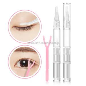 Factory Wholesale Price Oem Ladies Double Eyelids Styling Eye Cream Natural Double-fold Eyelid Beautiful Eye Cream