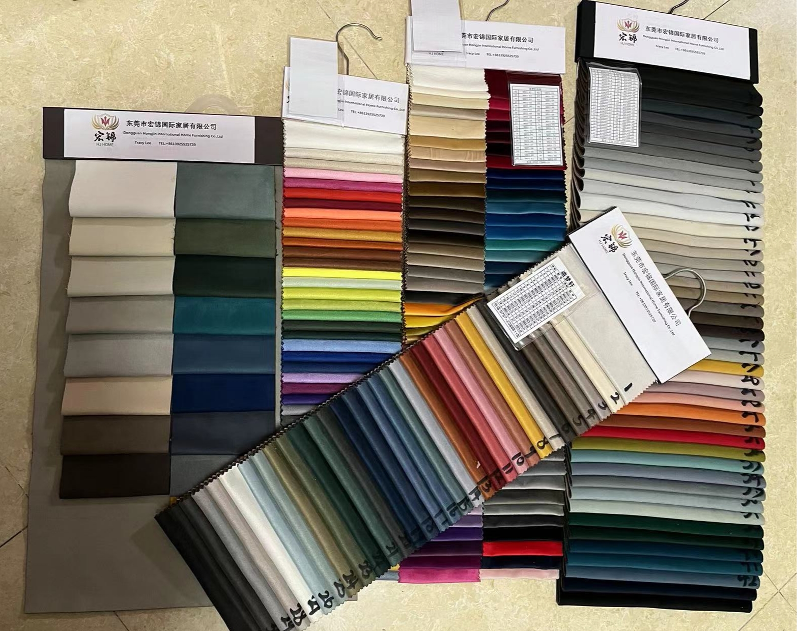 Couleur personnalisée