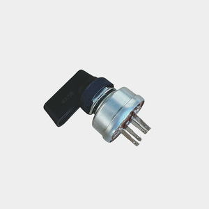 สวิตช์จุดระเบิด POLLAK 31-297 แบบสี่ขา 4P สำหรับเปลี่ยนซ่อม - Product Image 1