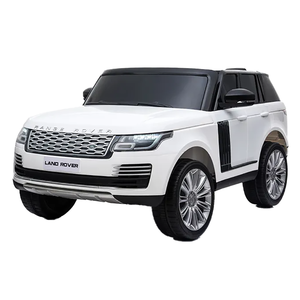 <span class=keywords><strong>Voiture</strong></span> électrique pour enfants WDDK-RR999 avec télécommande, 4 roues, MP3, alimentée par batterie, prix abordable - Product Image 6