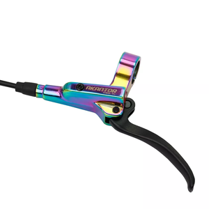 AKANTOR دراجة الصحن الهيدروليكي الفرامل مجموعة MTB دراجة الفرامل الفرجار دورة ضغط الزيت الجبهة الخلفية 800/1400 مللي متر قرص الفرامل أجزاء - Product Image 3