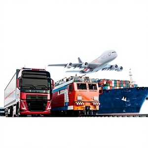 LOGISTICS24X7.COM Service Global d'Import-Export Tout-en-un Chine-Inde DDP Transitaire Porte-à-Porte - Product Image 1