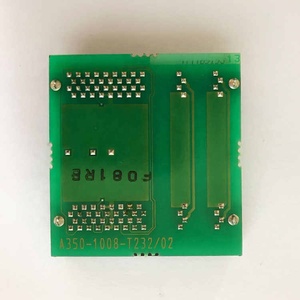 Carte de circuit FANUC originale A20B-1008-0210, carte de connexion de variateur neuve pour machine - Product Image 4