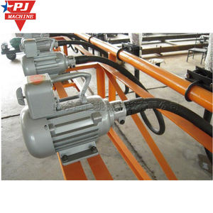 Vendita calda nuova costruzione stradale vibratore in calcestruzzo Diesel elettrico ad alta frequenza vibratore elettrico calcestruzzo - Product Image 6