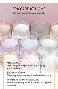 <span class=keywords><strong>Masque</strong></span> de gelée <span class=keywords><strong>Super</strong></span> verts Rose <span class=keywords><strong>masque</strong></span> <span class=keywords><strong>hydratant</strong></span> Essentiel poudre de gelée hyaluronique <span class=keywords><strong>masque</strong></span> au collagène pour le <span class=keywords><strong>visage</strong></span> sujet à l'acné - Product Image 6