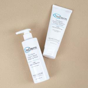 Producto O2toderm de Corea, Cúpula de Oxígeno O2 to Derm, <span class=keywords><strong>Crema</strong></span> O2toderm para Máquina <span class=keywords><strong>Facial</strong></span> de Oxígeno - Product Image 1