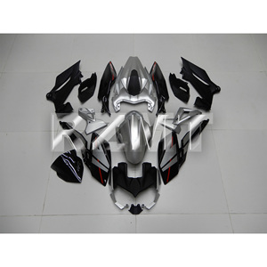 Kit de Carenado Personalizado para Motocicleta <span class=keywords><strong>Kawasaki</strong></span> Z400 2018-2026 <span class=keywords><strong>Z</strong></span> <span class=keywords><strong>400</strong></span> 2025 2024 <span class=keywords><strong>2023</strong></span>, Inyección ABS, ZR400-105a - Product Image 6