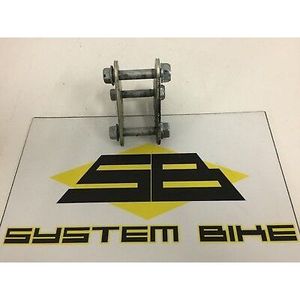 Compatibile con Honda Mono Shock Linkage Cbr 900 Rr 2000 2001 Link Cbr929rr 00 01 - Product Image 1