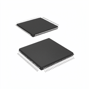 ซื้อชิ้นส่วนอิเล็กทรอนิกส์ออนไลน์ 100 TQFP A3P125-2VQG100 แบบฝังในตัว มีสินค้าในสต็อก - Product Image 1