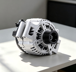 <span class=keywords><strong>Alternador</strong></span> de Servicio Integral WGD para OEM 0986083300 para VOLVO - Product Image 1