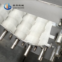 Machine à éplucher industrielle facile à utiliser pour patates douces, gingembre, kudzu – Sans bris, faible consommation pour transformateur de légumes