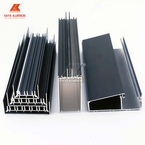 Serramenti in alluminio - Product Image 4