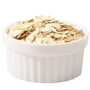 ข้าวโอ๊ตบดแบบทันทีข้าวโอ๊ตบดแบบไม่มีน้ำตาลอาหารเสริม - Product Image 5