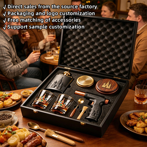 Set para Fumar Whisky Cuchillo para Cigarrillos de <span class=keywords><strong>Catedral</strong></span> Basil, Herramienta para <span class=keywords><strong>Bar</strong></span> de Cócteles, Tapa para Humo, Antorcha, Astillas de Madera, Regalo Corporativo Directo de Fábrica OEM - Product Image 6