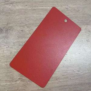 Pintura en Polvo con Certificación QUALICOAT, Resistente a la Corrosión y a los Rayos UV, para Perfiles y Placas de Aluminio Arquitectónico - Product Image 5