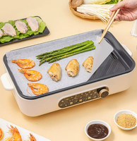 Plateau de cuisson 40x60, papier spécial pour four, plaque à gâteau absorbant l'huile, résistant à l'huile, recyclable, en pâte chimique, personnalisable pour usage commercial