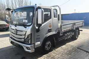 Kraftstoffsparender Wirtschaftlicher Marken-Minivan Japanische Marke Mini-Transporter - Product Image 3