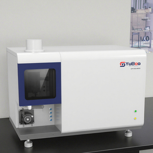 Espectrómetro de trazas y análisis elemental de metales en agua y suelo industrial para instrumentos, por ejemplo, a la venta, a la venta - Product Image 1