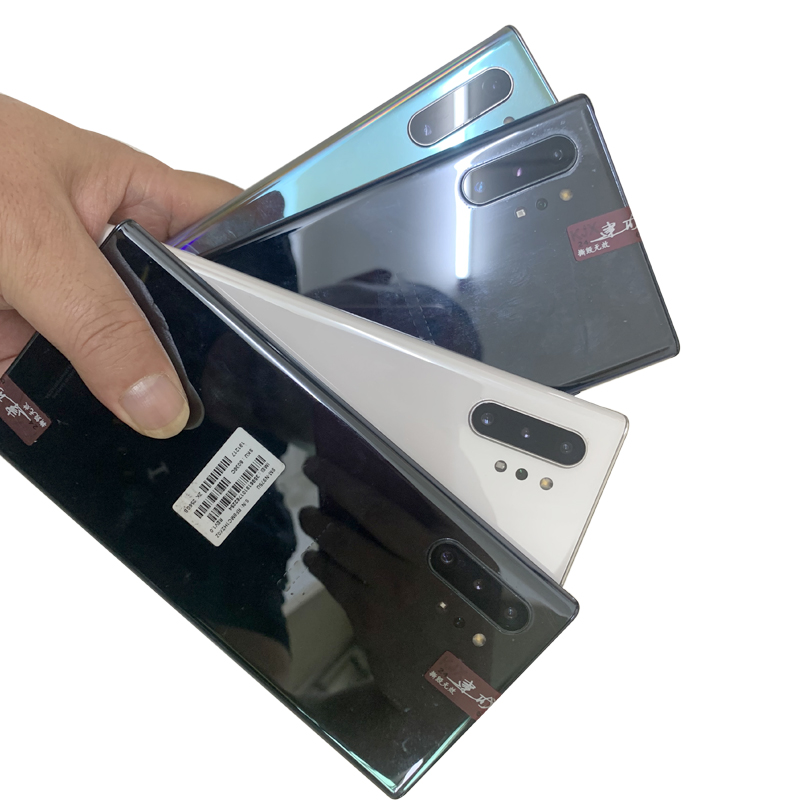 High Quality LCD - Samsung Galaxy Note Fan Edition - 100% Tested