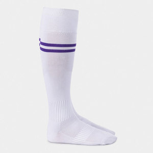 Chaussettes unisexes de qualité supérieure, entièrement personnalisées, 100 % coton, respirantes, confortables et tendance, de couleur unie - Product Image 3