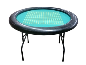 Đào Tạo Di Động Poker Bảng Gấp Bàn Poker - Product Image 4