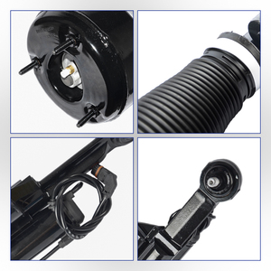 Amortiguador de suspensión neumática para coche de alta calidad 2213200438 delantero izquierdo <span class=keywords><strong>4Matic</strong></span> para Clase S W221 - Product Image 4