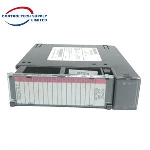 Módulo de Salida Discreta IC693MDL340 al Mejor Precio, Módulo de Salida de 120 V CA para Sistemas Industriales Automatizados - Product Image 3