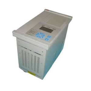 โมดูลระบบอัตโนมัติอลูมิเนียม REX521 คุณภาพสูงพร้อมมอเตอร์อเนกประสงค์ - Product Image 1
