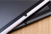 Venta caliente 7 pulgadas barato Android Tablet Pc A33 Quad Core 1,3 GHz 1024 * 600lPS Wifi Smart Android Tablet Pc