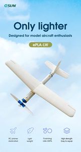 For Epla-lw <b>3D</b> <b>Printer</b> Filament 1.75mm 1kg Low Density PLA Made in China - Product Image 4