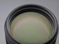 Objectif zoom plein format HFT professionnel Tamron SP 70-200mm F/2.8 Di VC USD G2 pour monture EF, filtre 77mm