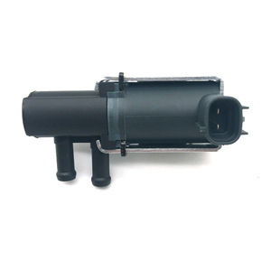 Válvulas Solenoides para Aire Acondicionado Mitsubishi Pajero, Piezas MR507579, Edición Montero Sport - Product Image 2