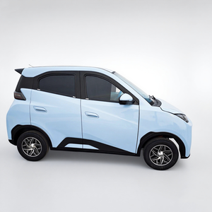 Xe điện người lớn động cơ 60V1000W tốc độ cao của Trung Quốc, xe năng lượng mới năm <span class=keywords><strong>2025</strong></span> - Product Image 3