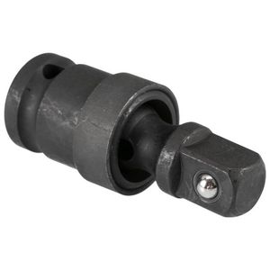 Junta Universal Yixinhong de 1/2 Pulgada con Rotación de 360 Grados, Doble Estructura de Acero al Cromo Molibdeno, Accesorio para Reparación de Maquinaria - Product Image 1