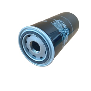 MANNY ZS1191574 ไส้กรองน้ำมันคุณภาพสูง อะไหล่เครื่องอัดอากาศอุตสาหกรรม - Product Image 1