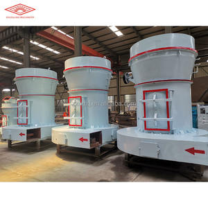 Vertikale Pulvermühle/Kohle mühle Hersteller - Product Image 5