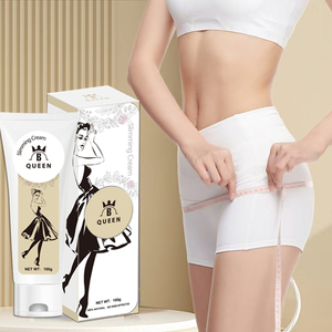 Crema Dimagrante ad Effetto Rapido e Forte per Corpo e Braccia, Rassodante e Brucia Grassi, Senza Effetti Collaterali, con il Tuo Marchio - Product Image 1