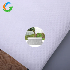 1%-4% Tissu non tissé en polypropylène <span class=keywords><strong>anti</strong></span>-<span class=keywords><strong>UV</strong></span> Contrôle de la couverture du sol Agriculture Pp Tissu non tissé - Product Image 2