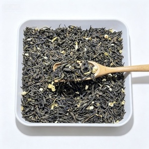 Té Verde con Jazmín MWTEA, Aroma Intenso, Hojas Sueltas, Natural, Detox, Adelgazante, Marca Privada - Product Image 1