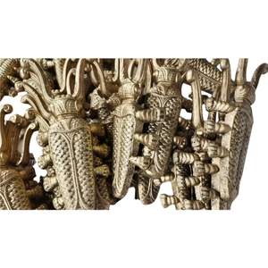 Vendite dirette dalla fabbrica SB092-L tiratore per scarpe in ghisa - Product Image 3