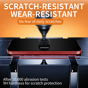 Protector de Pantalla de Privacidad 9H para <span class=keywords><strong>Google</strong></span> Pixel 11 6 7 8 9 10 Pro XL, Cristal Templado Anti-Espía para <span class=keywords><strong>Google</strong></span>, Fabricante Chino - Product Image 2