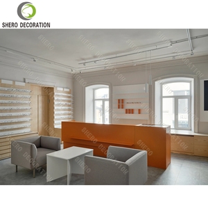 ตู้โชว์แว่นตาแบบล็อคได้ เฟอร์นิเจอร์ร้านค้าปลีกแว่นตา ชั้นวางแว่นกันแดดแบบติดผนัง ตู้โชว์แว่นตาแบบติดผนัง - Product Image 1