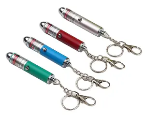 cheaper price keychain laser pointer for pets