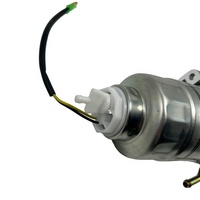 Pièce de rechange pour moteur 1102711500108 Filtre à carburant pour Foton Sapp 4JB1 Sapu Filtre séparateur d'eau de carburant de haute qualité