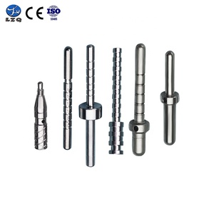 Calibrador Paralelo Ortopédico para Brocas Helicoidales en Oferta - Product Image 2