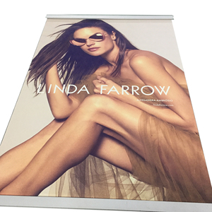 Hangende Banner, Hangende <span class=keywords><strong>Scroll</strong></span> Banner, Muur Opknoping <span class=keywords><strong>Scroll</strong></span> Banners Aangepast - Product Image 2