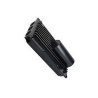 Usinage CNC personnalisé en alliage aluminium/magnésium/zinc pour phare boîtier électronique boîtier télécommande services de coulée
