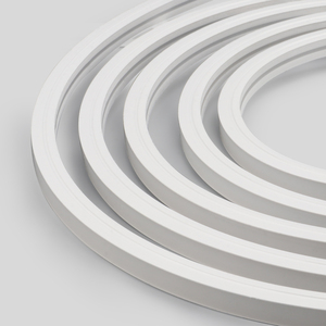 Nuovo Design con foglio in PET Silicone Neon <span class=keywords><strong>Led</strong></span> strip Neon Lights <span class=keywords><strong>Led</strong></span> Silicone <span class=keywords><strong>Tubo</strong></span> Neonflex Tube - Product Image 2